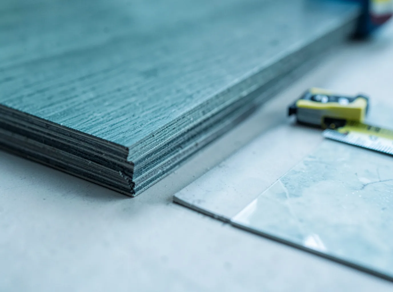 Luxury Vinyl Plank Installation Rocky, OK FAQs